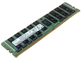 Samsung - M386A8K40CM2-CTD - 64GB DDR4-2666 LRDIMM Server Memory