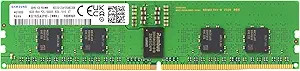 Samsung - M321R2GA3PB0-CWM - 16GB DDR5-5600 ECC RDIMM Server Memory