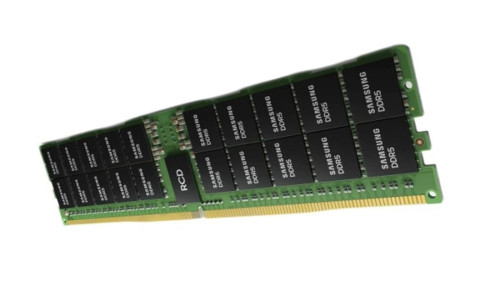 Samsung - M321R4GA3EB2-CCPWC - 32GB DDR5-6400 PC5-51200R Dual Rank x8 RDIMM
