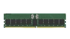 Kingston - KSM64R52BD4-64HA - 64 GB DDR5-6400 ECC RDIMM
