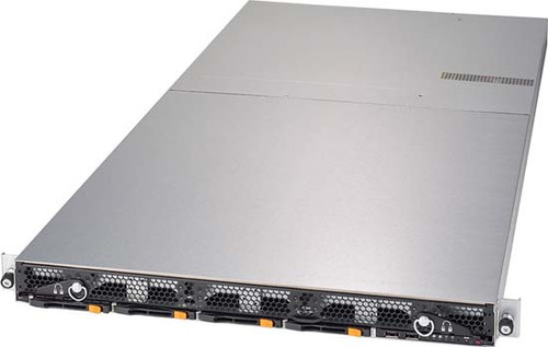 Supermicro - SSG-6019P-ACR12L - 1U SuperStorage Server 12-Bay LFF