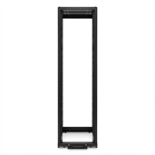 APC - AR3100X609 - NetShelter SX 42U 600mm x 1070mm Enclosure without Sides