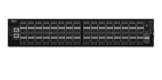 Dell - 210-AWOW - Z9264F-ON 64-Port 100GbE QSFP28 Switch