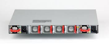 Arista - DCS-7050T-64-R - 48-Port 10GBASE-T & 4-Port 40GbE QSFP+ Switch