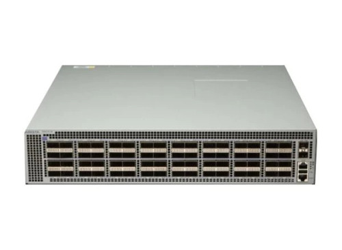 Arista - DCS-7260CX-64-F - 64-Port 100GbE QSFP28 Managed Switch