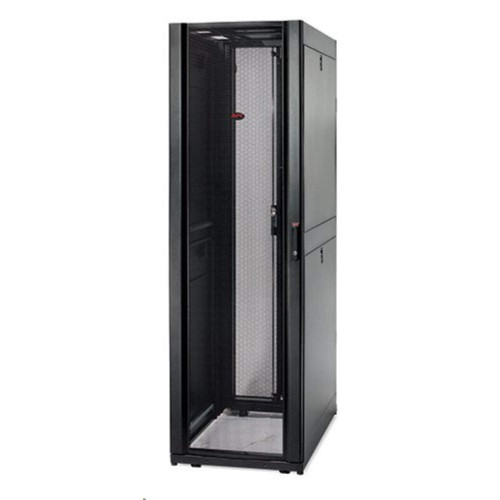 APC - AR3100SP - NetShelter SX 42U 600mm x 1070mm Enclosure with Shock Packaging