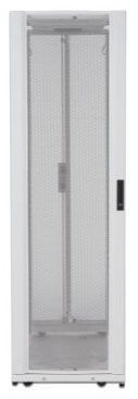 APC - AR3100W - NetShelter SX 42U 600mm x 1070mm Enclosure White