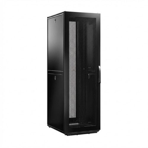 Rittal - 9982206 - TS IT Pro 42U Server Enclosure 600x1200mm Black