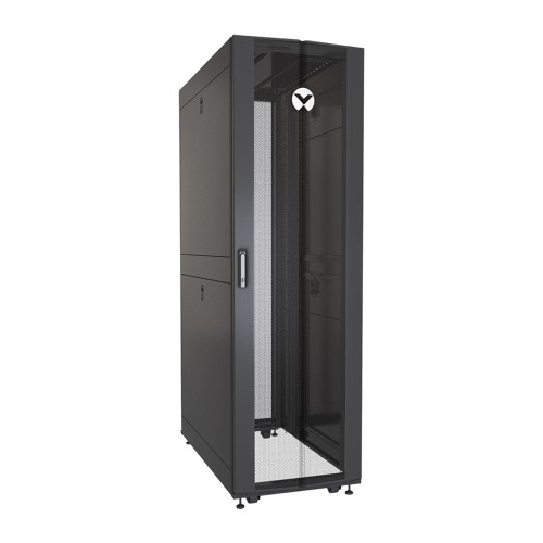 Vertiv - VR3100-005 - 42U Server Rack Enclosure