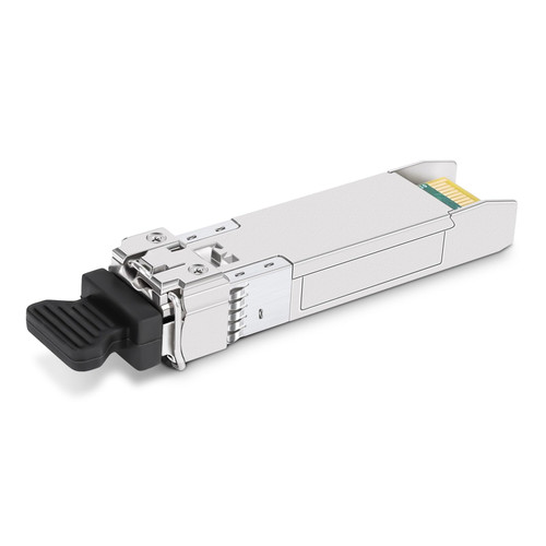 Cisco - E10GSFPSR - 10GBASE-SR SFP+ Transceiver Module