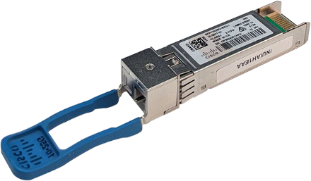 Cisco - SFP-10/25G-LR-S - 10/25GBASE-LR SFP28 Transceiver Module