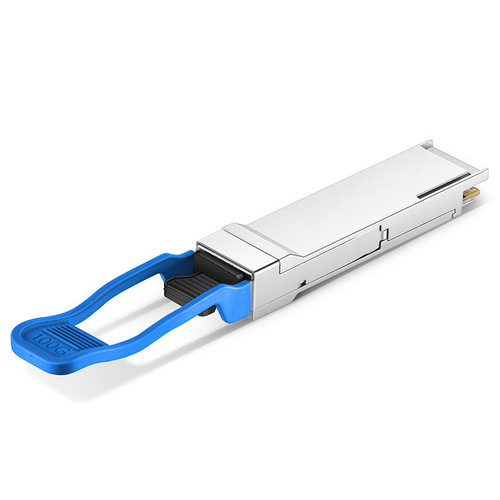 Cisco - QSFP-100G-PSM4-S - 100GBASE-PSM4 QSFP28 Transceiver Module