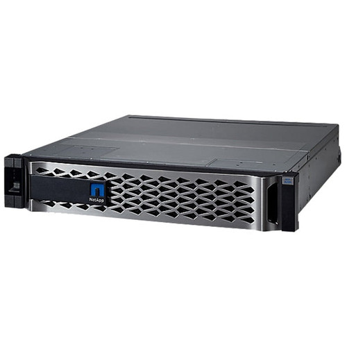 NetApp - AFF-A220A-EXP-108 - AFF A220 All-Flash Storage Array HA Bundle