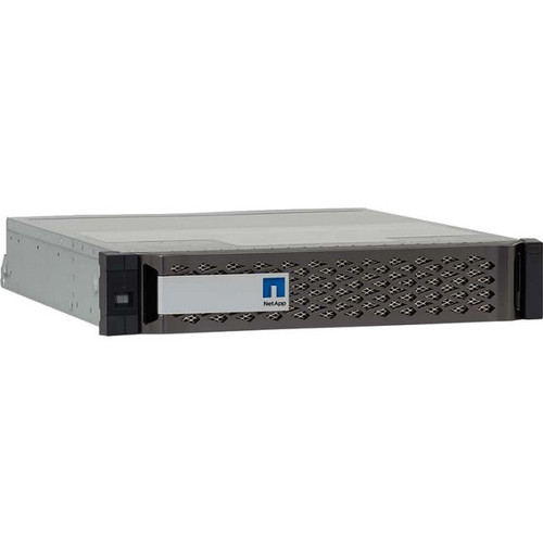 NetApp - E2812HA-0006-EP - E2812 Hybrid Flash Storage Array