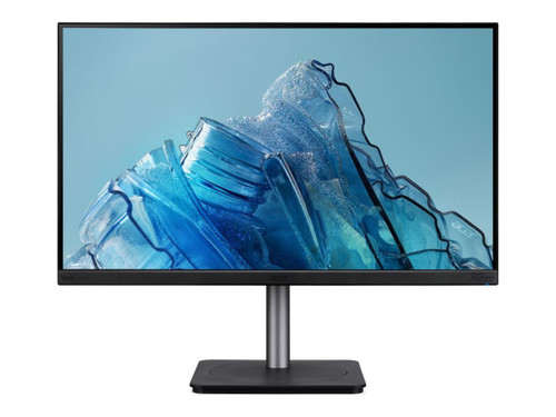 ACER 27in. 2560x1440 IPS docking display