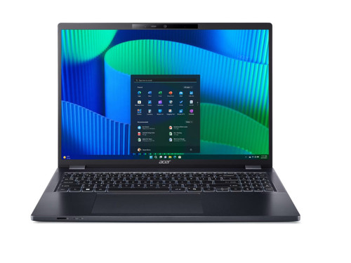 ACER 16in. IPS, Intel Core Ultra 5 125U