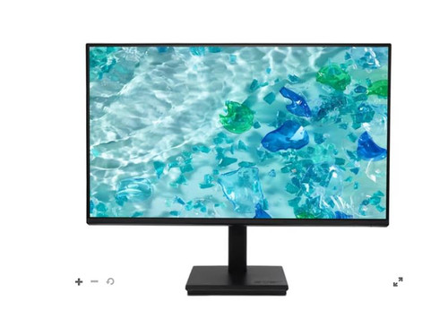 ACER 27in. 1920x1080 IPS display