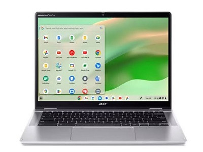 ACER 14in. multi touch IPS, Intel Core i3 N305