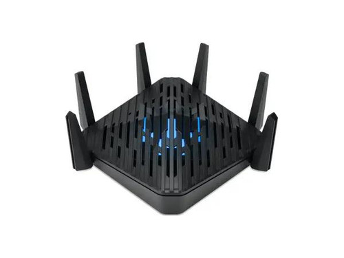 Predator Gaming Connect W6 Wi-Fi 6E Router