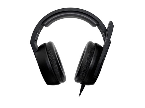 Acer Headset_option_NB PHW910 Black