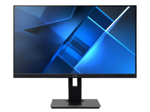 ACER 27in. 3840x2160 IPS display
