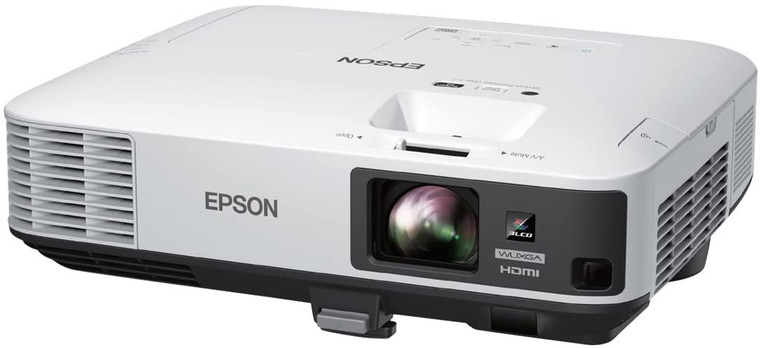 Epson PowerLite 2250U WUXGA 3LCD Projector