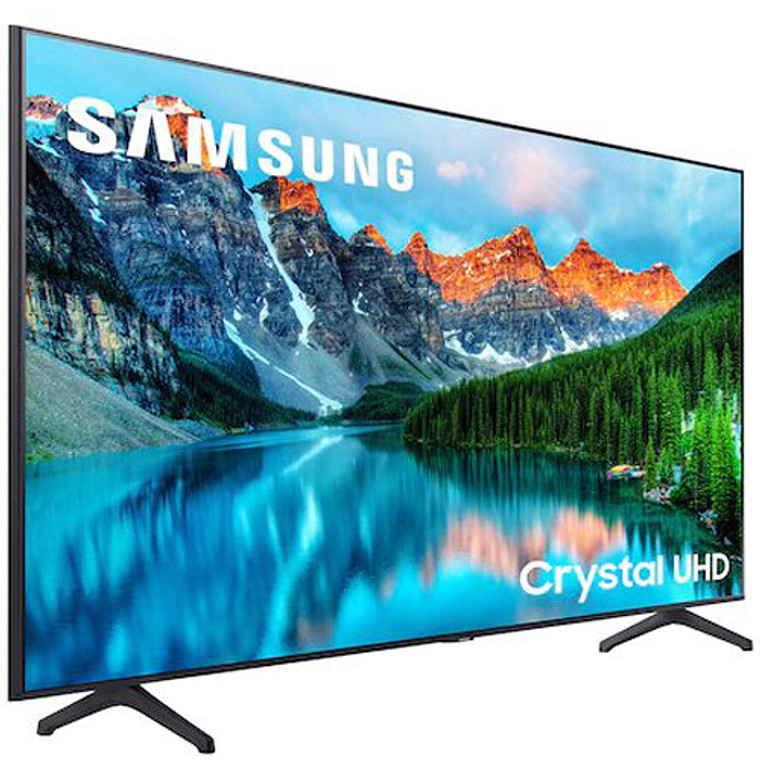 Samsung BET-H Series 55" Crystal UHD 4K Pro TV