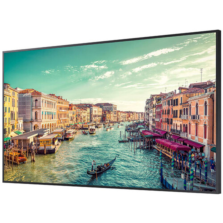 Samsung QBT-B 98" Class 4K UHD Commercial Smart LED Display