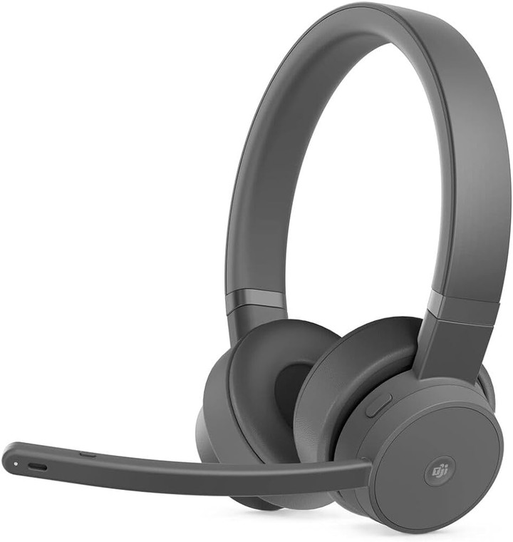 Lenovo Go - headset