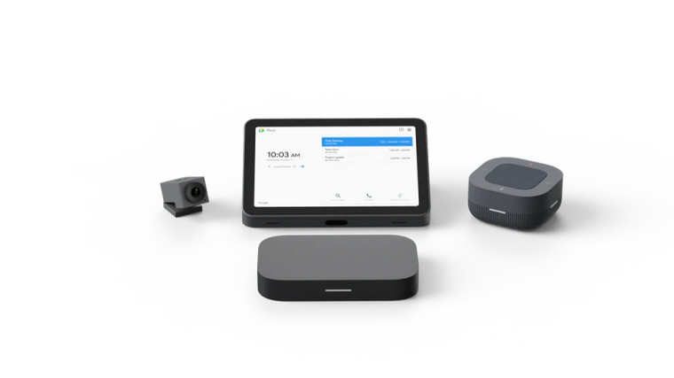 ASUS Google Meet Small Room Kit