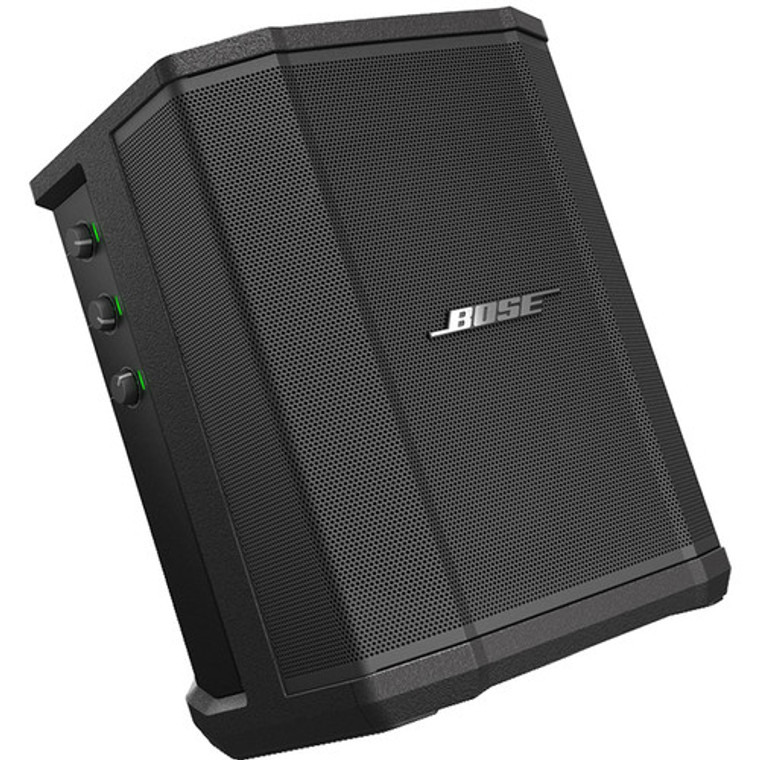 Bose S1 Pro Multi-Position PA System with Bluetooth and Battery Pack