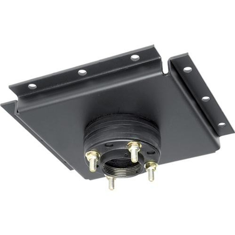 Peerless-AV Structural Ceiling Adapter with Stress Decoupler