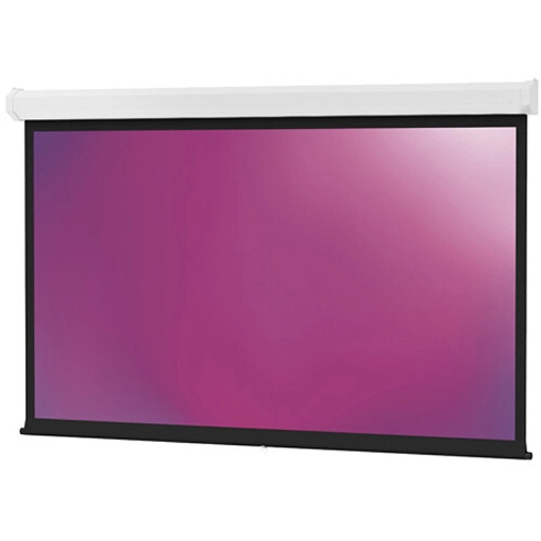 Da-Lite 79041 Model C Manual Projection Screen (58 x 104")