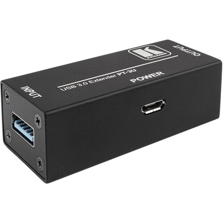 Kramer PT-3U Active USB 3.2 Gen 1 Extender