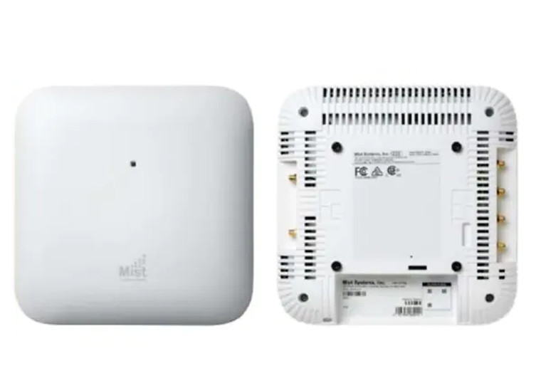 Juniper AP43 - wireless access point - Bluetooth, Wi-Fi 6 - cloud-managed