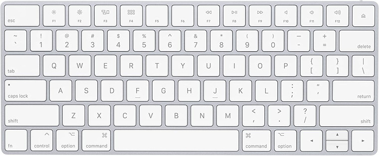 Apple Magic Keyboard 2 - US English