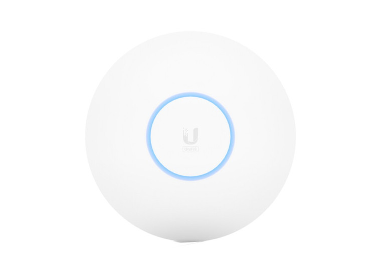 Ubiquiti UniFi U6-PRO - wireless access point Wi-Fi 6