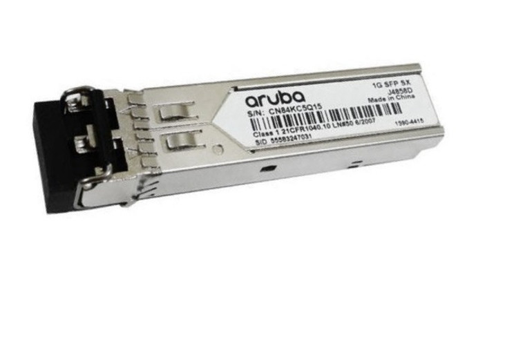 1G SFP LC SX 500m MMF Transceiver