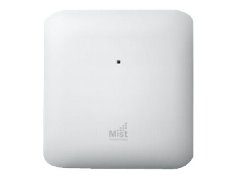 Juniper AP43 - wireless access point - Bluetooth, Wi-Fi 6 - cloud-managed