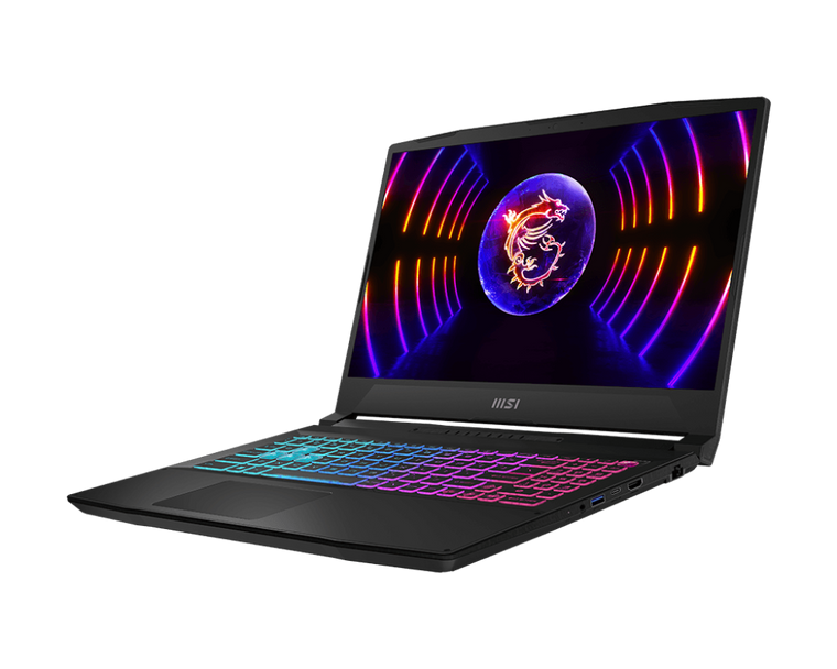 MSI Pulse Gaming Laptop - Intel Core i7-13620H, 16GB RAM, 1TB SSD, 15.6" QHD 165Hz, GeForce RTX 4060