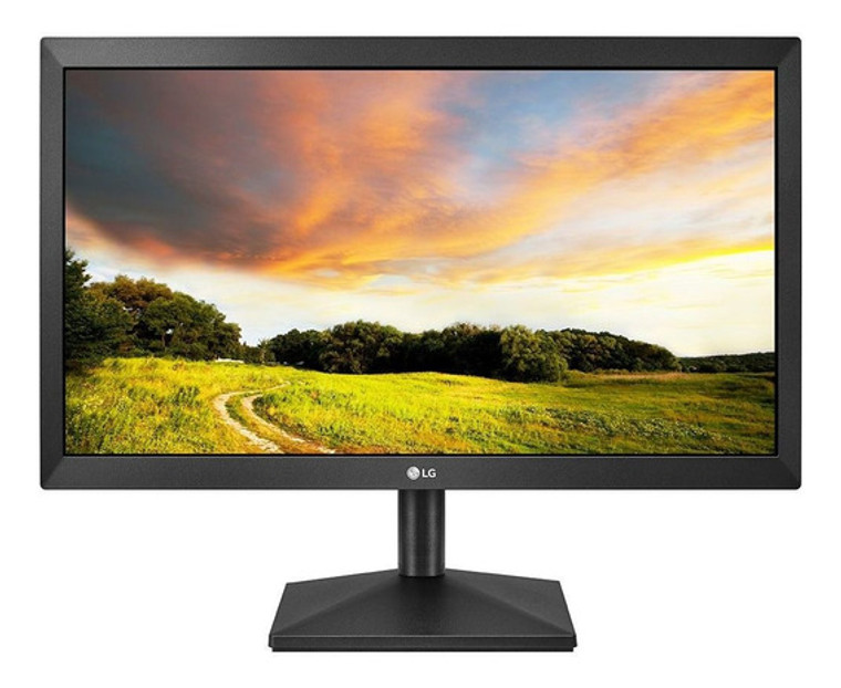 LG 24 inch Class Full HD IPS LED Monitor with AMD FreeSync