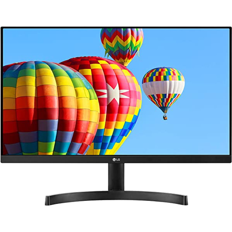 LG 32MN600P-B 31.5-inch FULL HD IPS MONITOR W/FREESYNC