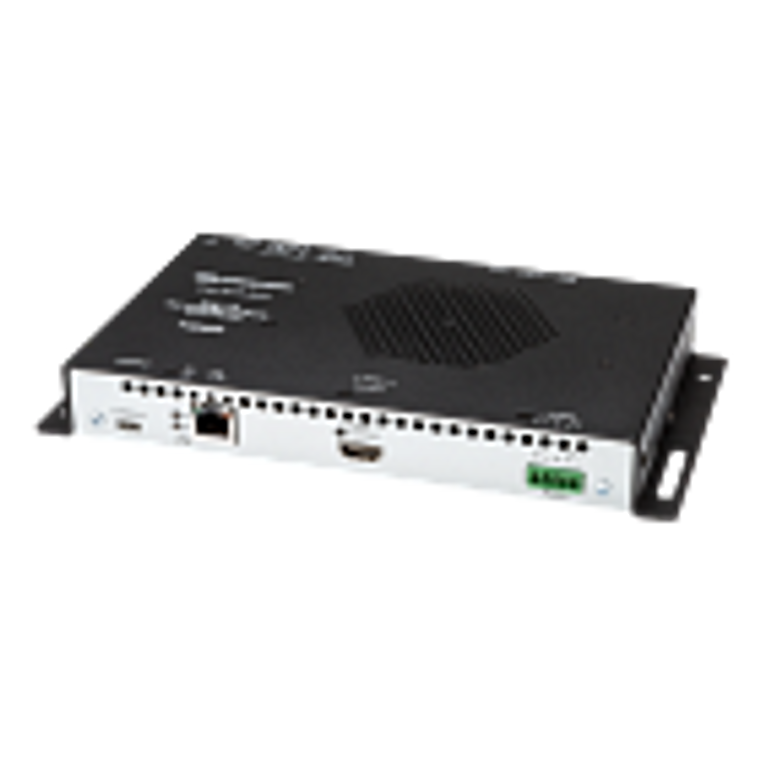 DM NVX® 4K60 4:4:4 HDR Network AV Decoder