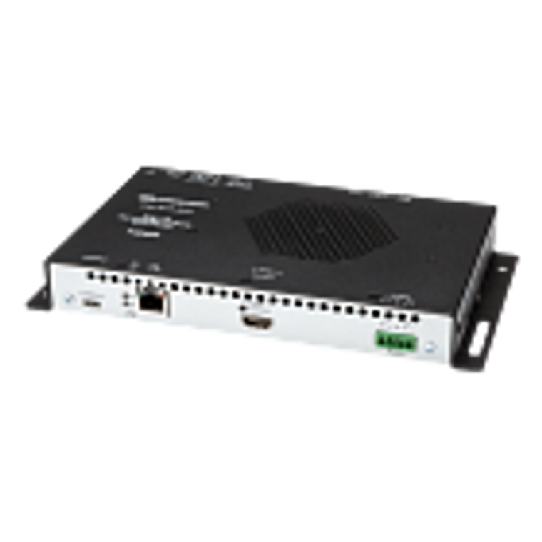 DM NVX® 4K60 4:4:4 HDR Network AV Encoder