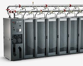 Dlc Server CoolIT Systems Rack DCLC Passive Coldplate Loop | High-Performance ...