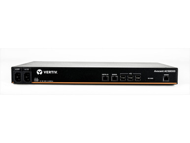 16-PORT ACS DUAL AC W/ ANALOG MODEM - Tropical IT