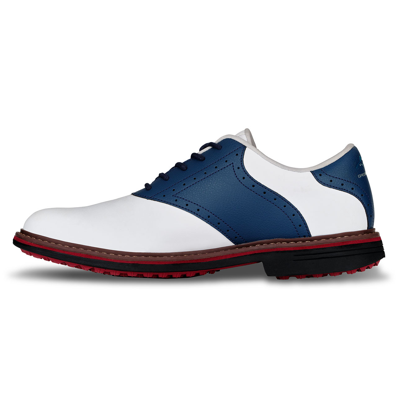 Limited Edition Tour Golf Shoe Greg Norman Collection