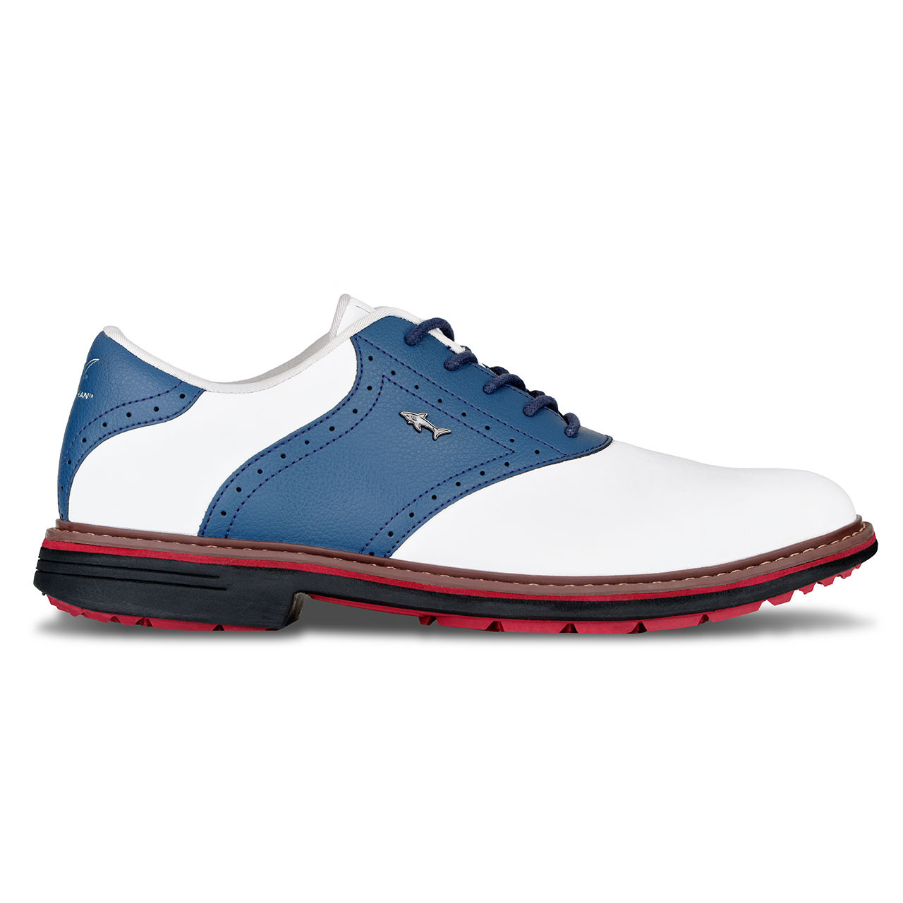 Limited Edition Tour Golf Shoe Greg Norman Collection