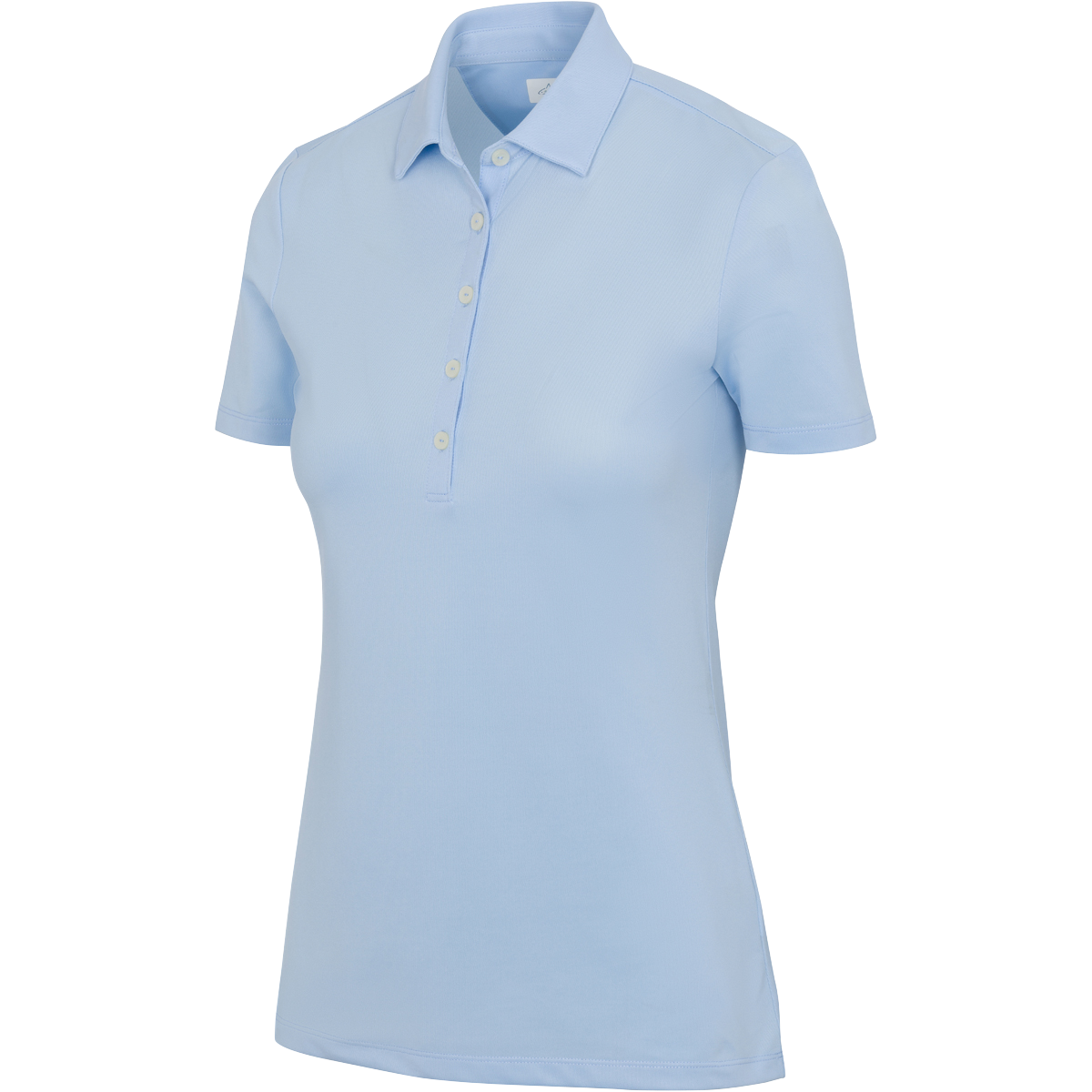 Women's Freedom Micro Pique Stretch Polo - Greg Norman Collection