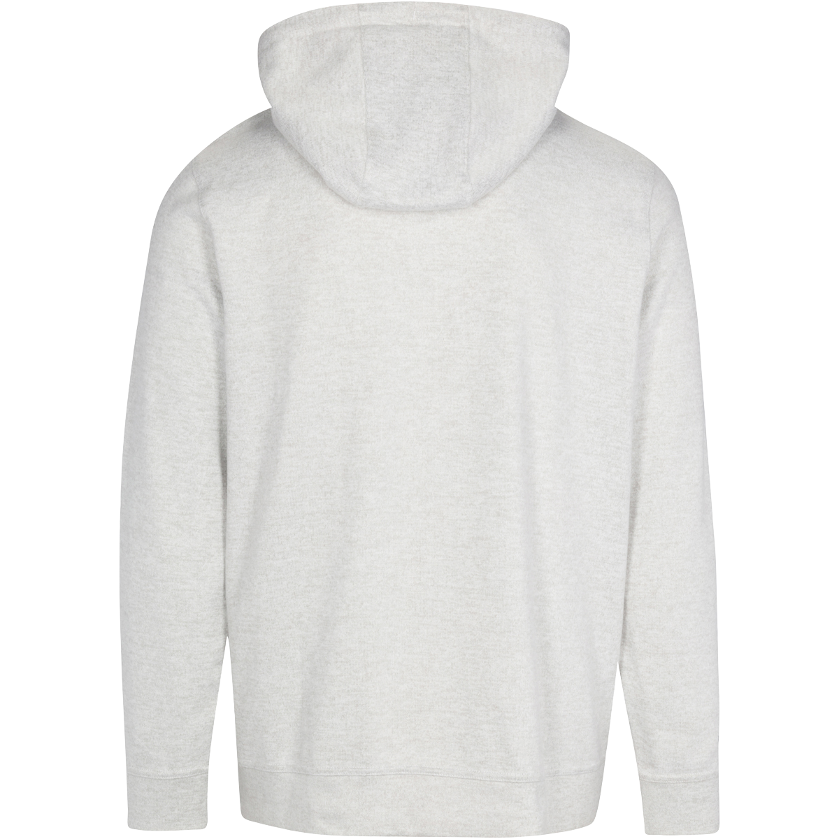 Lab Quarter Zip Hoodie - Greg Norman Collection